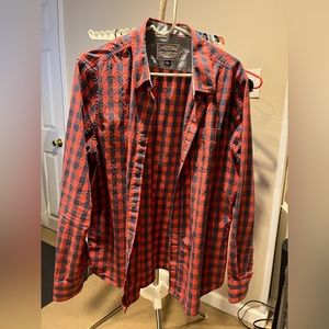 Flag & Anthem Appleton Shirt